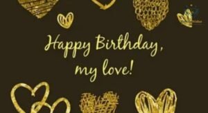 100 Beautiful Birthday Wishes to Make Your Partner