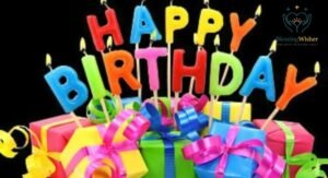 50+ Happy Birthday Wishes