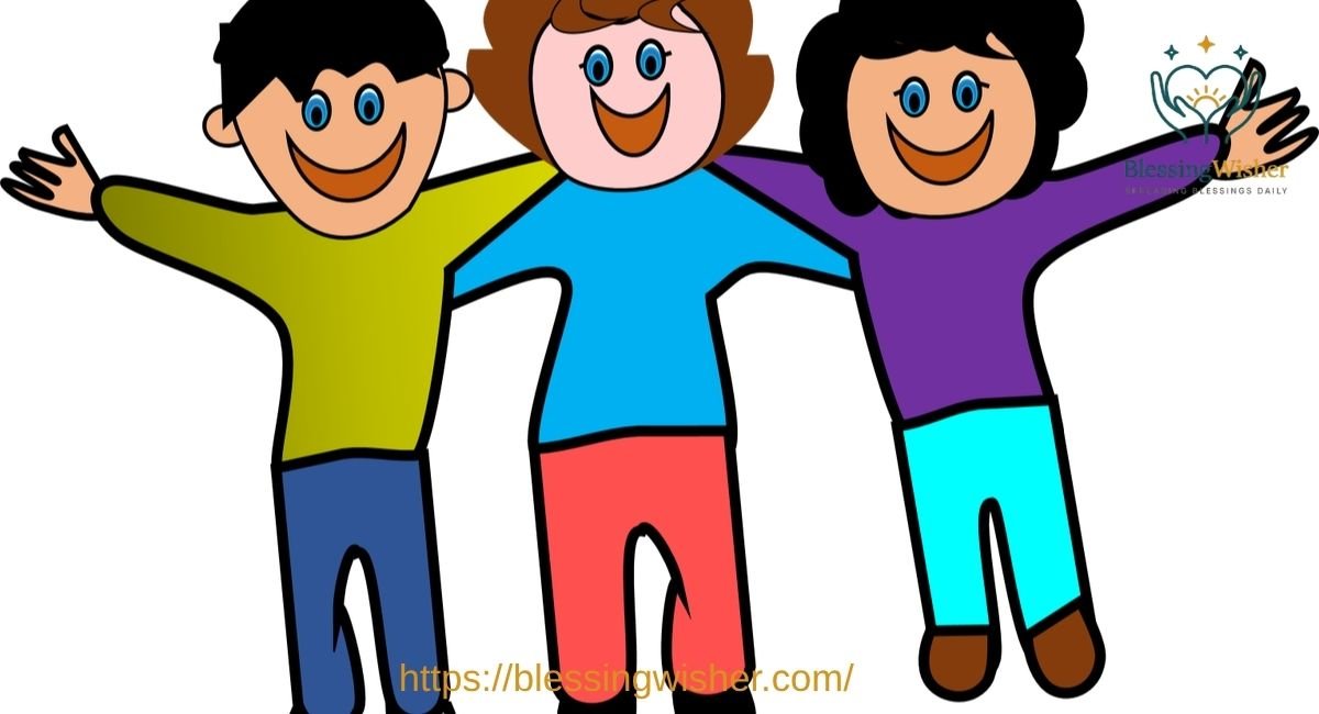Friends