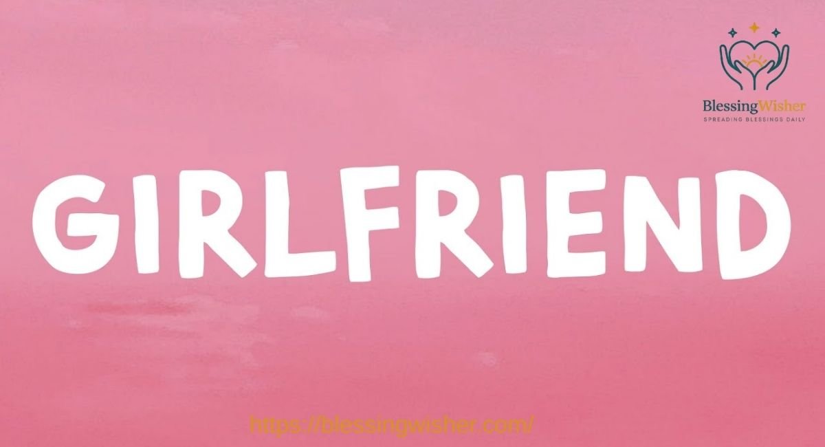 Girlfriend