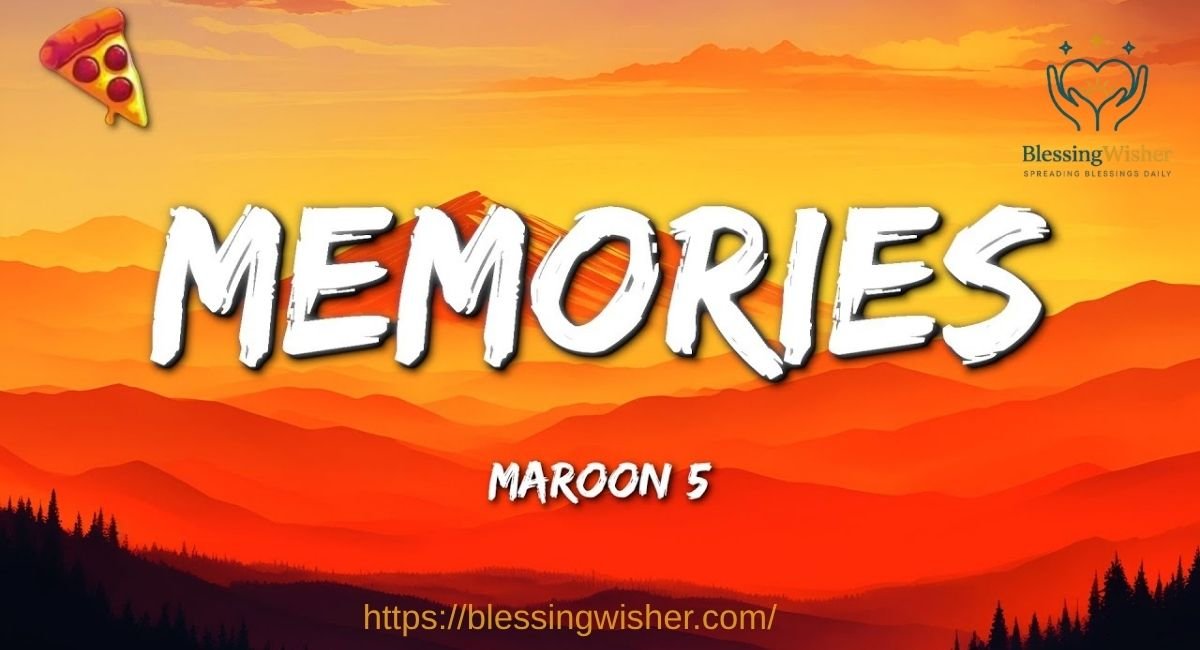 Lasting Memories