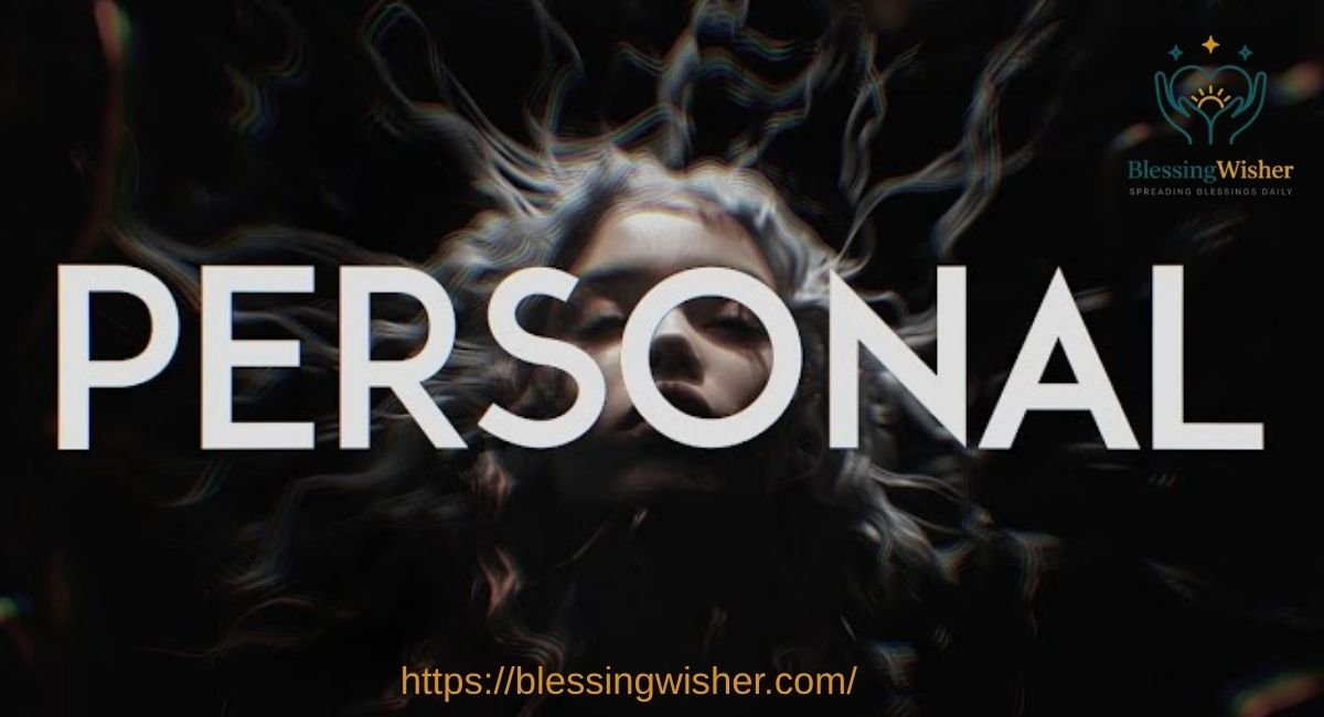 Personal 