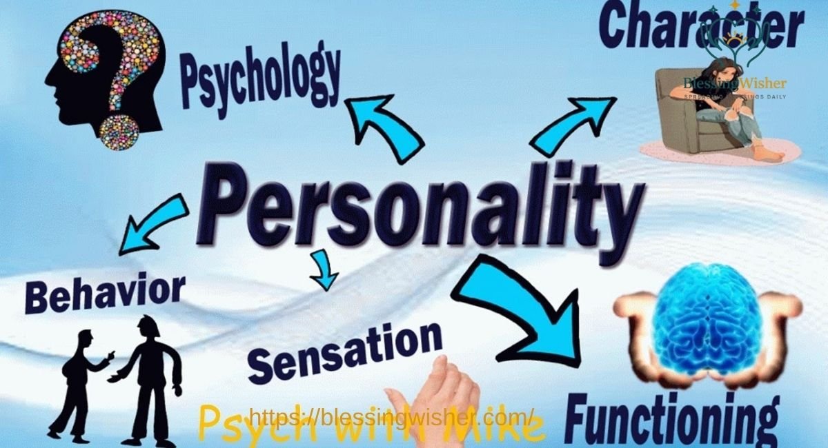 Personality