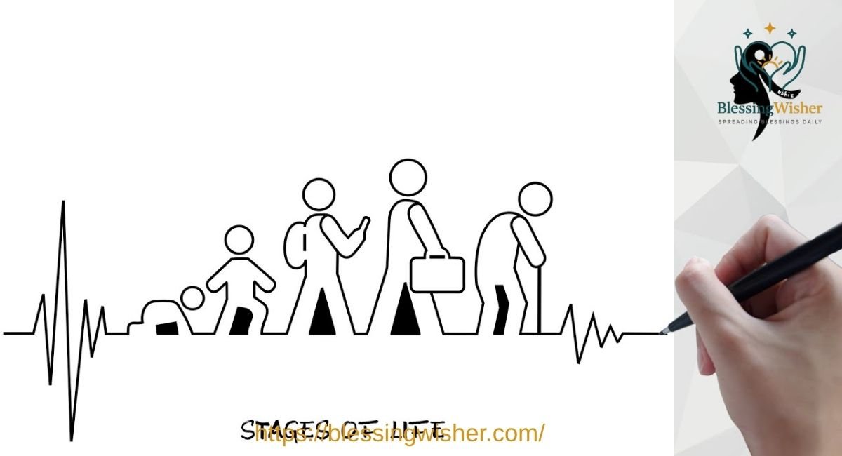 Stages