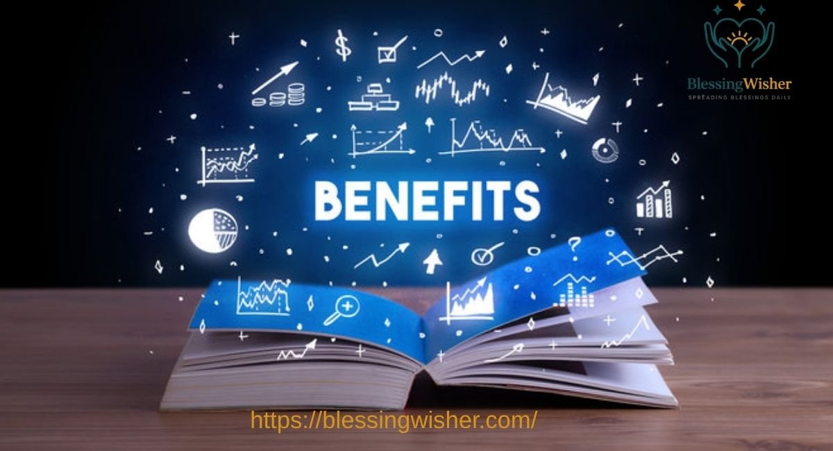 Benefits of Sending