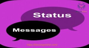 Best Messages Status
