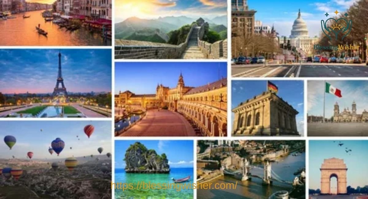 Best Places 