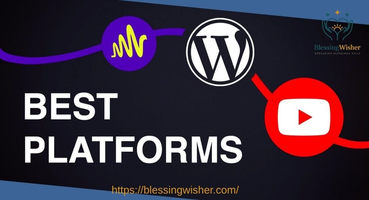 Best Platforms