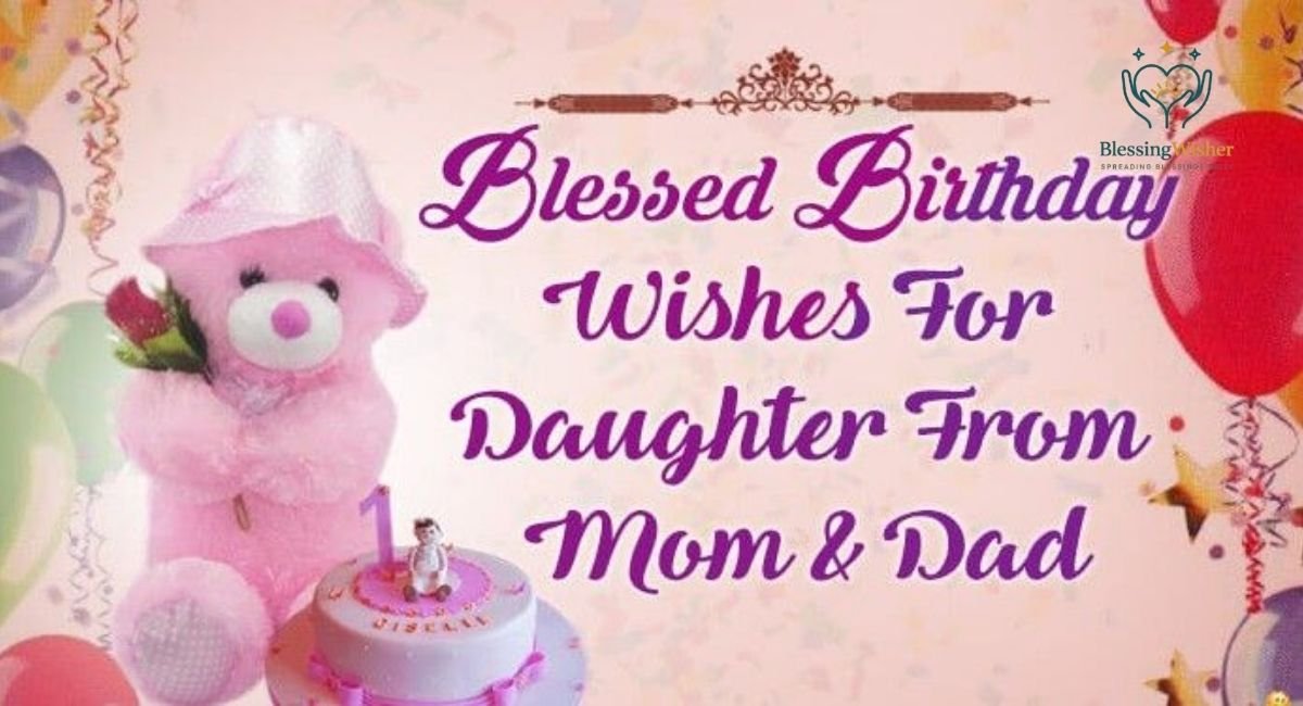 Birthday Messages Celebrating Your Daughter’s Achievements