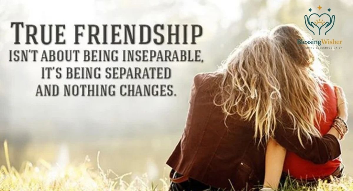 Birthday Wishes Based on Your Friendship