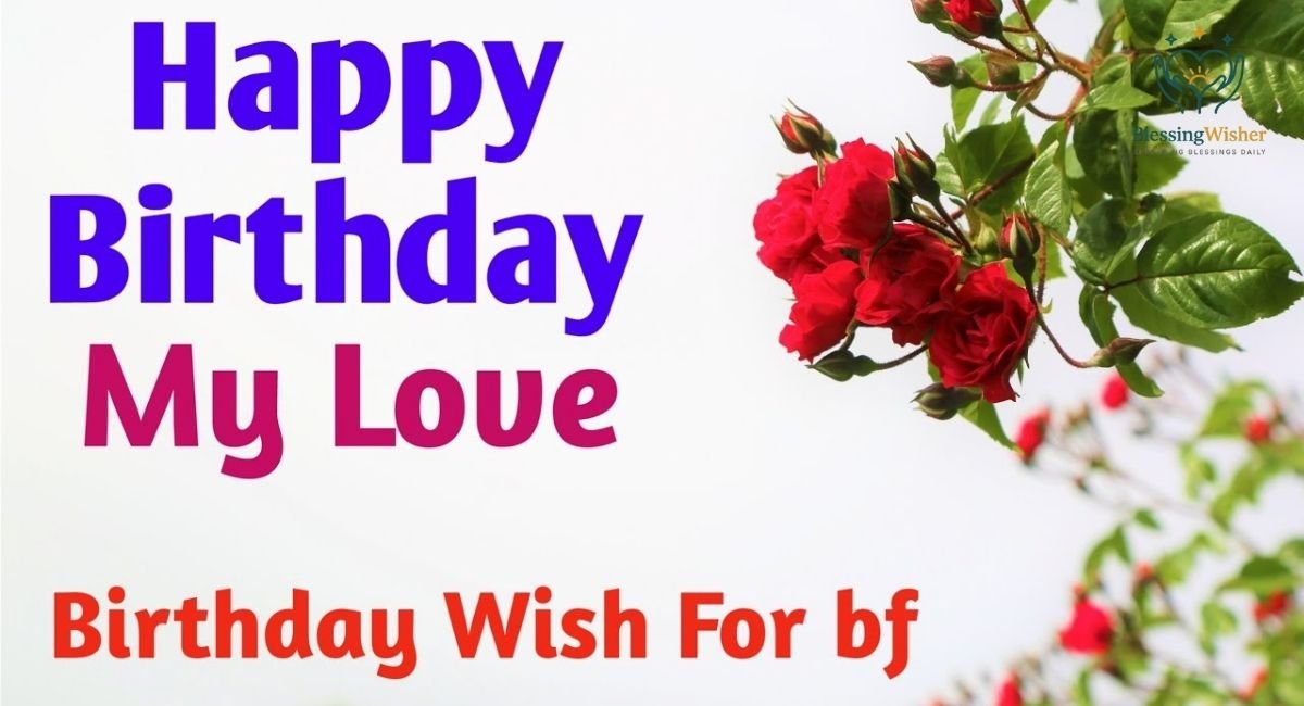 Birthday Wishes for Long-Distance Relationships