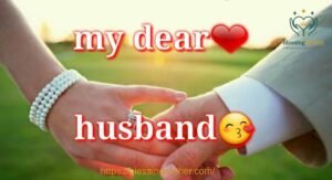 for husband