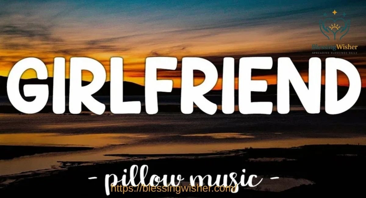 Girlfriend