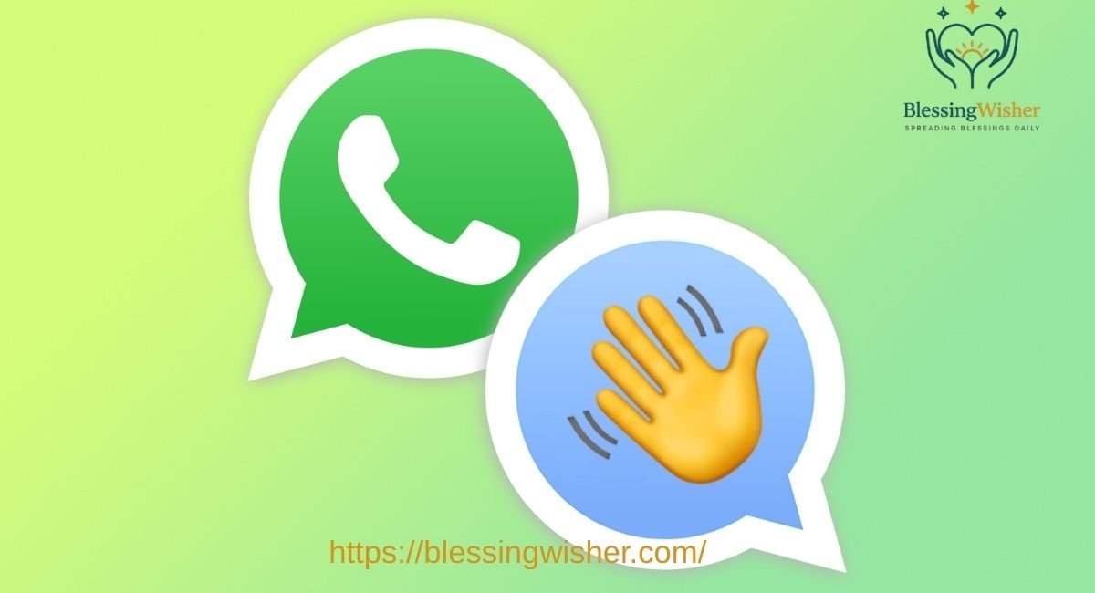 Good Morning Images for WhatsApp