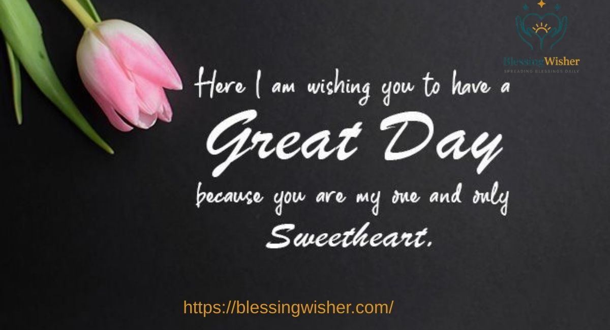  Wishes for Every Day