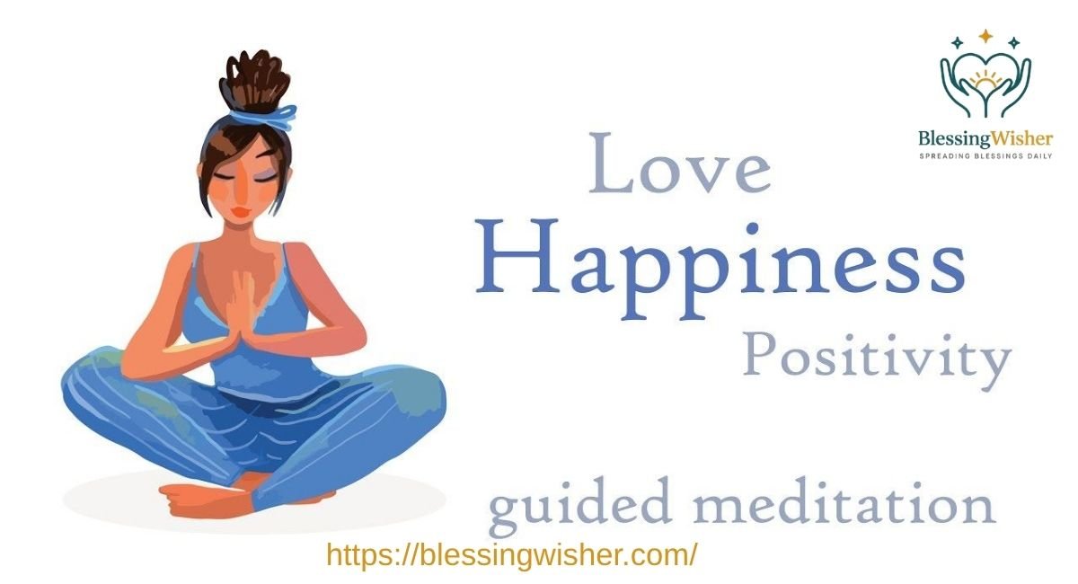 Happiness and Positivity