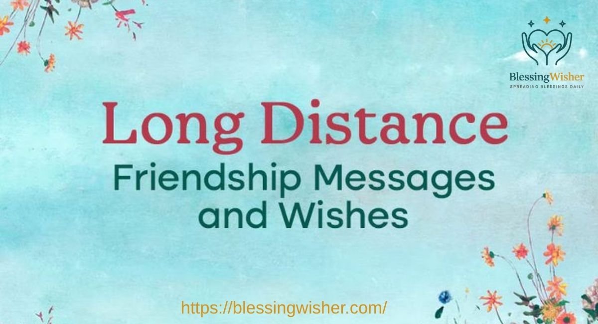 Long-Distance Brother