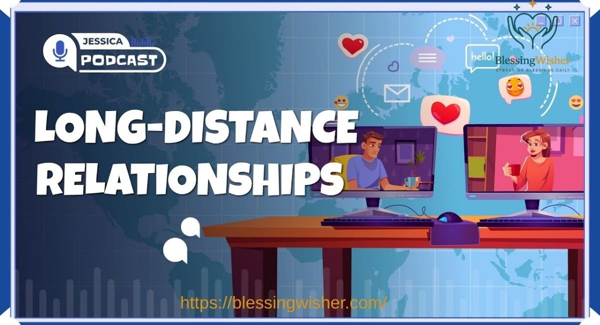 Long-Distance Relationship