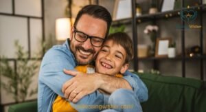 Messages for Dad