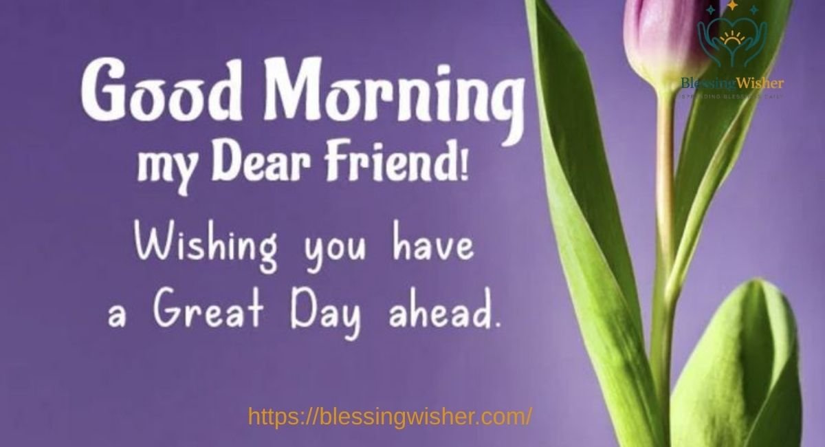 Messages for Friends