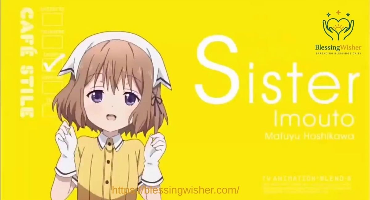  Sister Smile