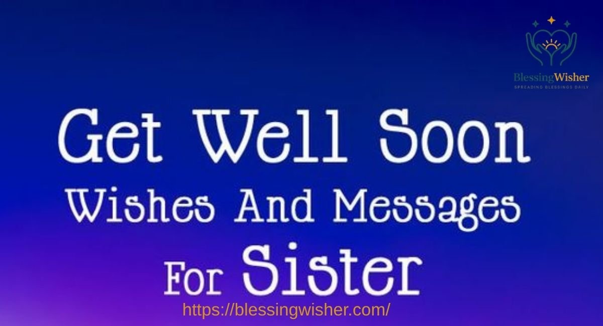 Messages for Sister