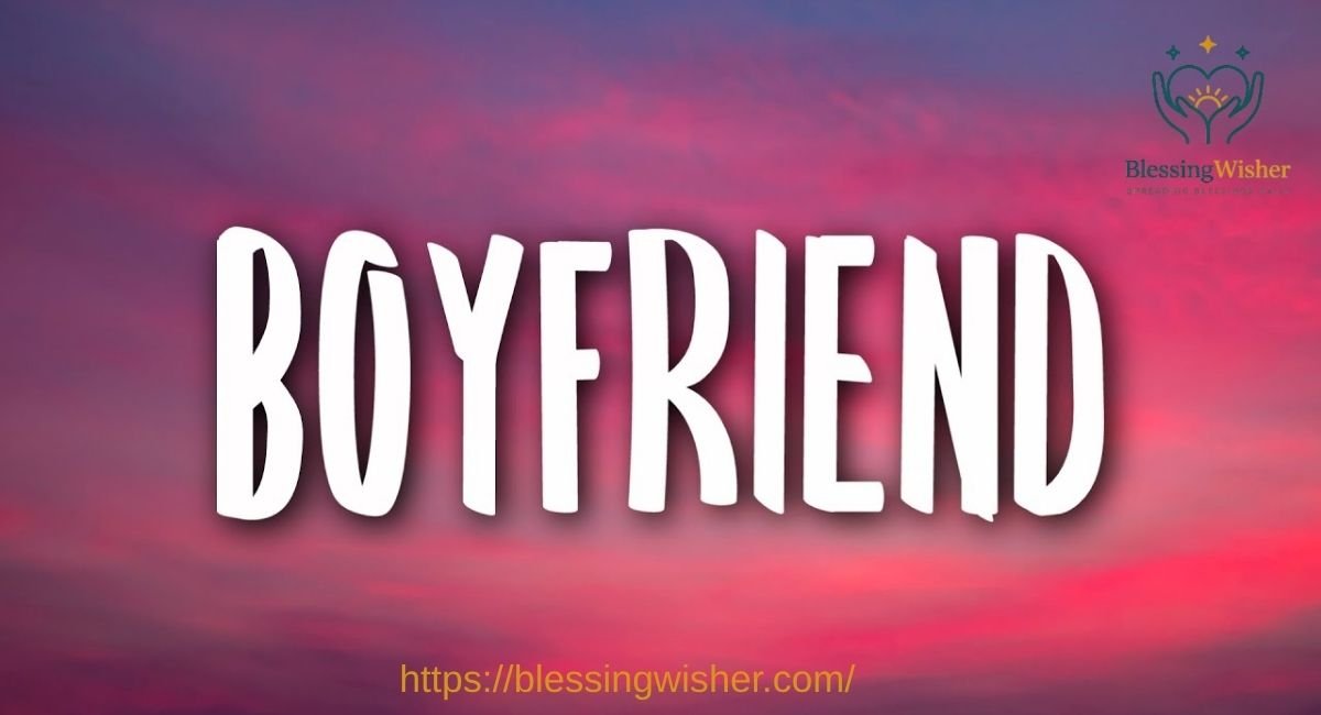 Morning Messages for Boyfriend