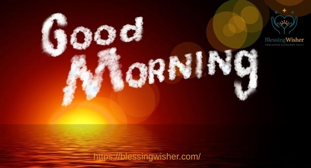 Morning Status