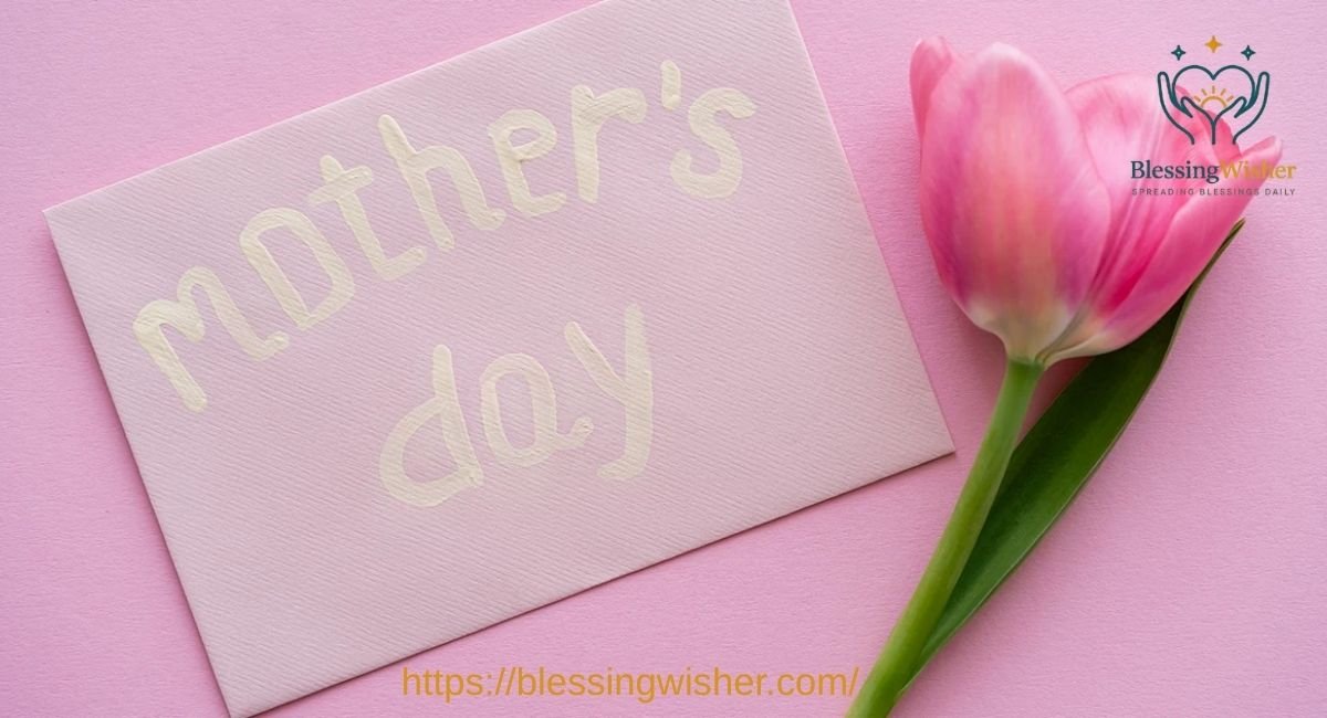 Mother’s Day