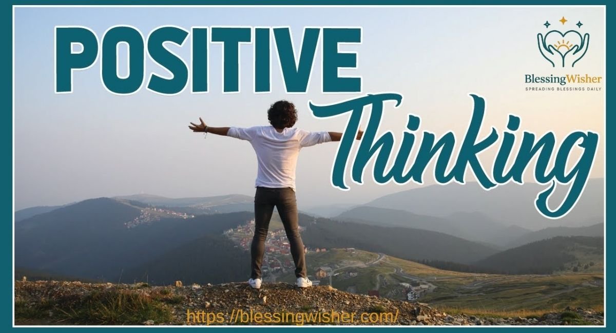 Positive Thinking