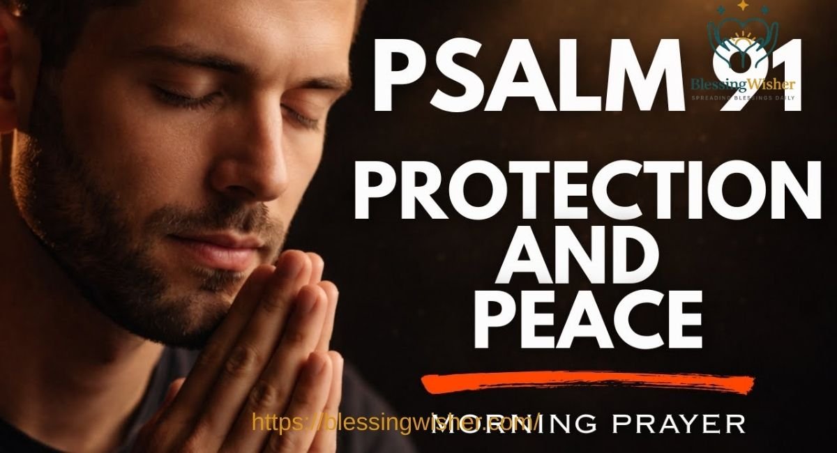Protection and Peace