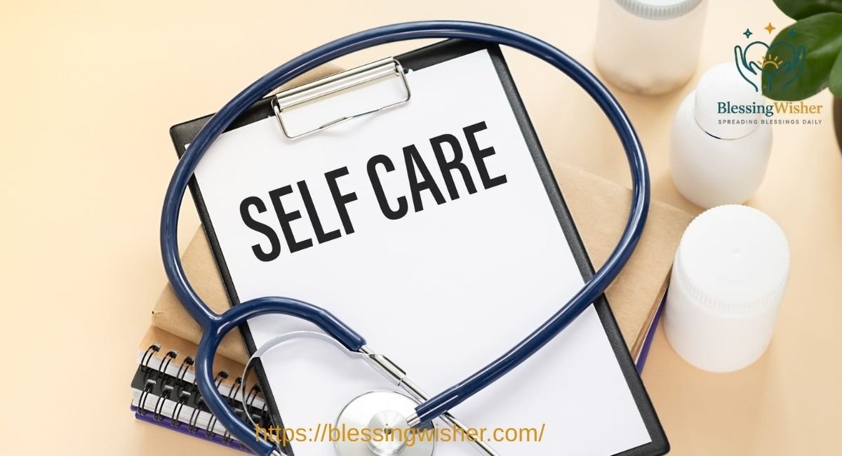 Self Care