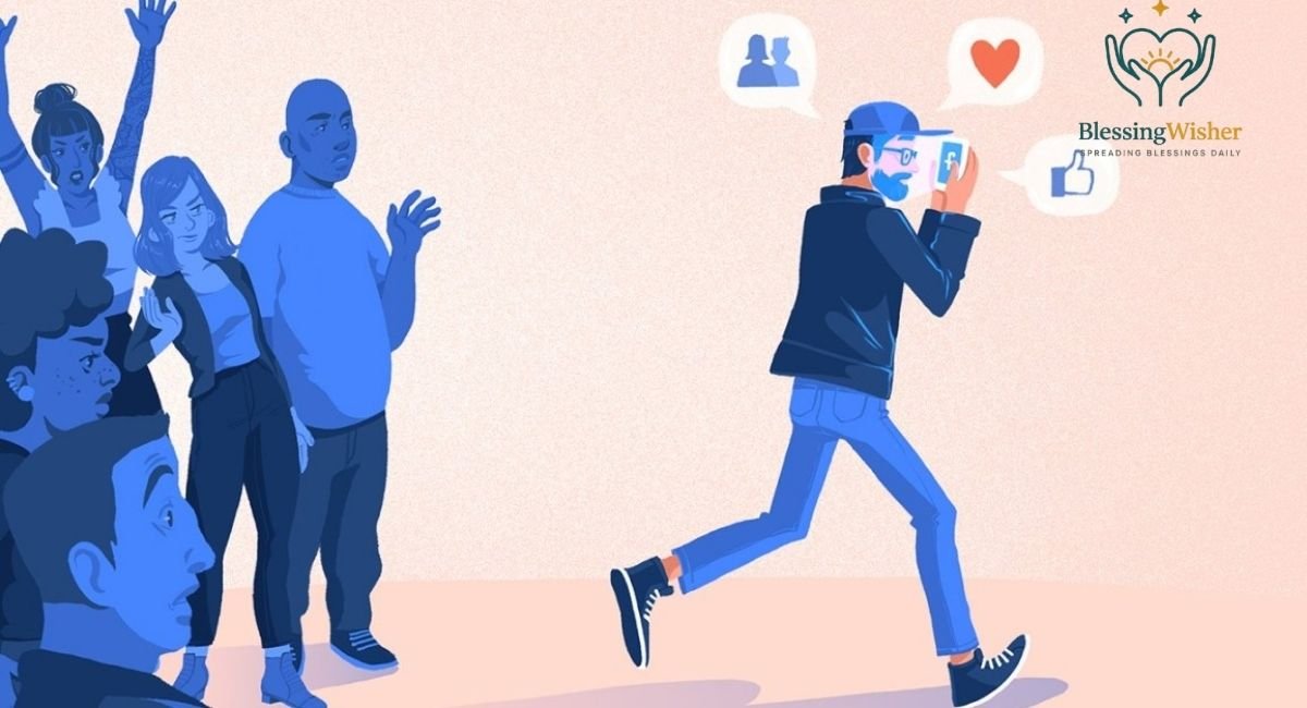 Social Media
