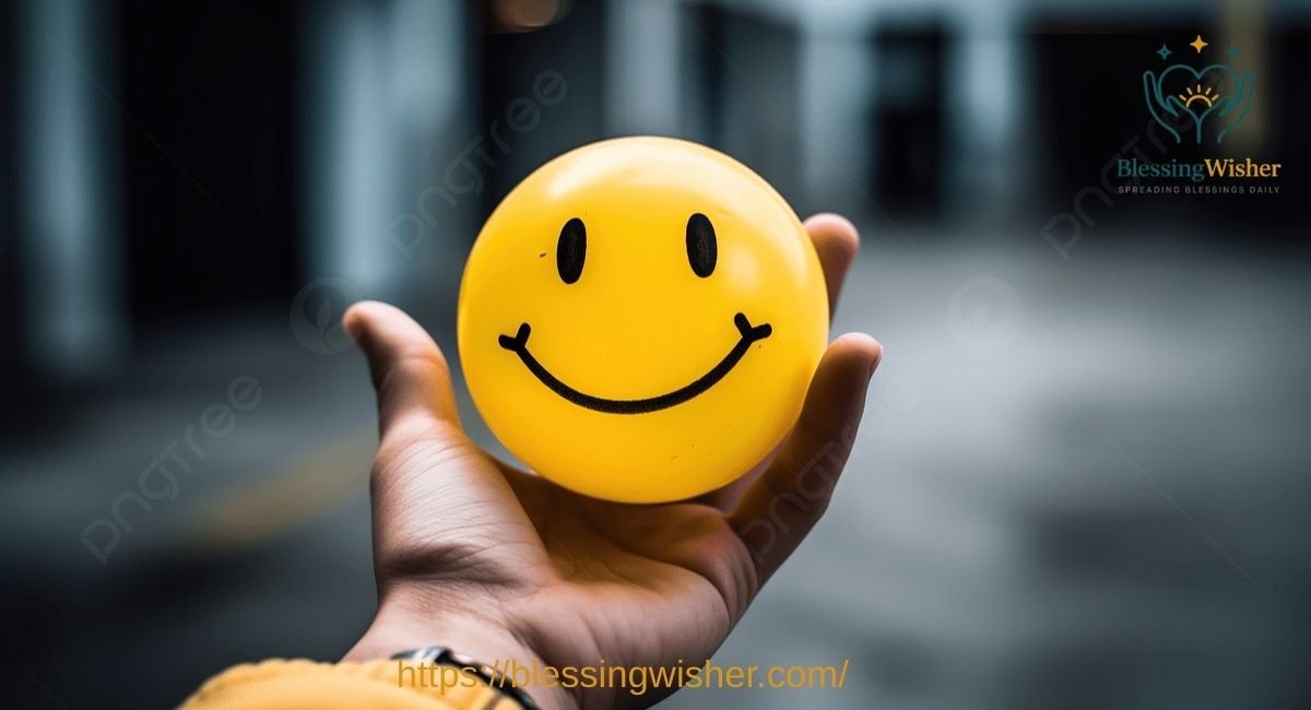 Someone Smile