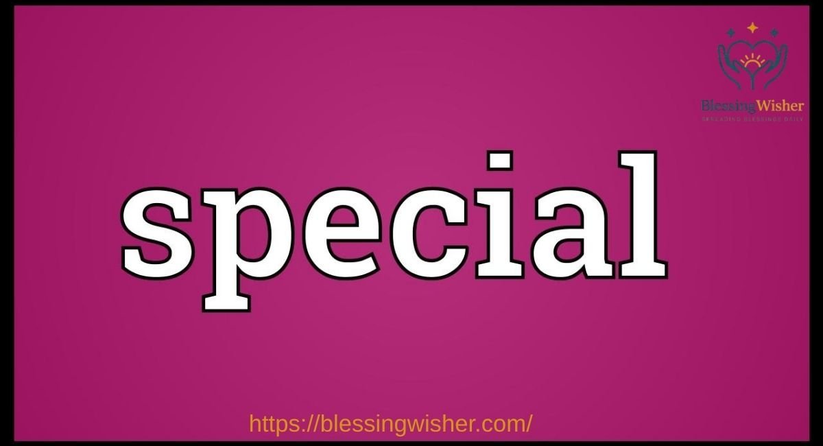 Special Bond