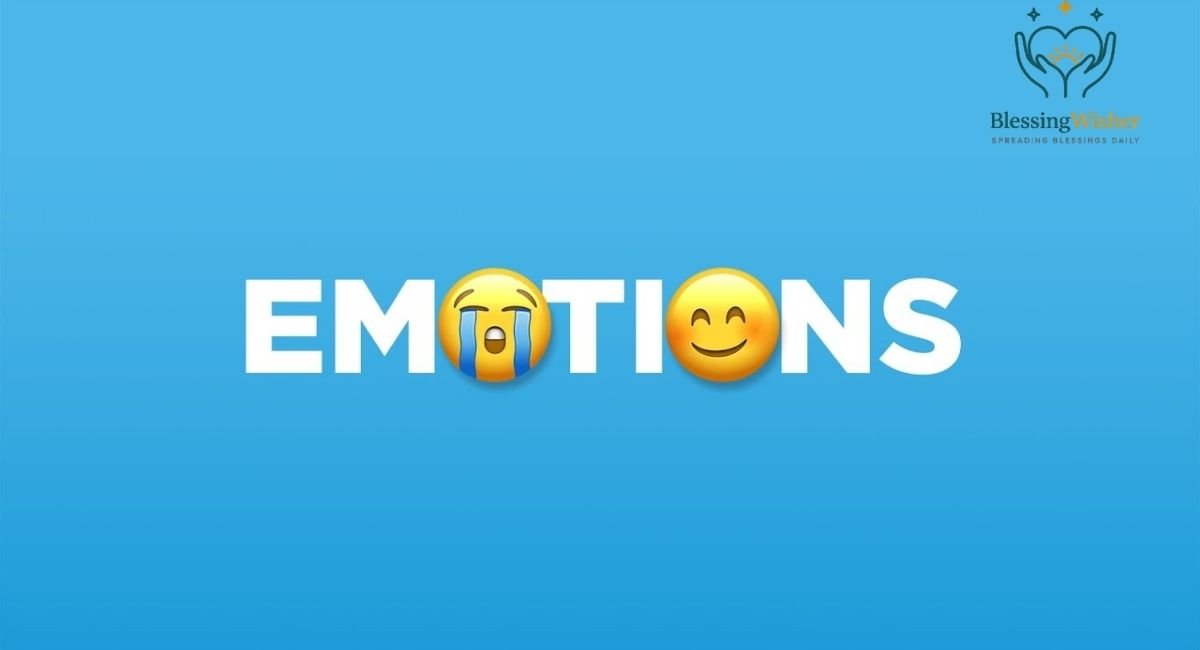 Sunday Blessings by Emotion