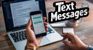Text Messages