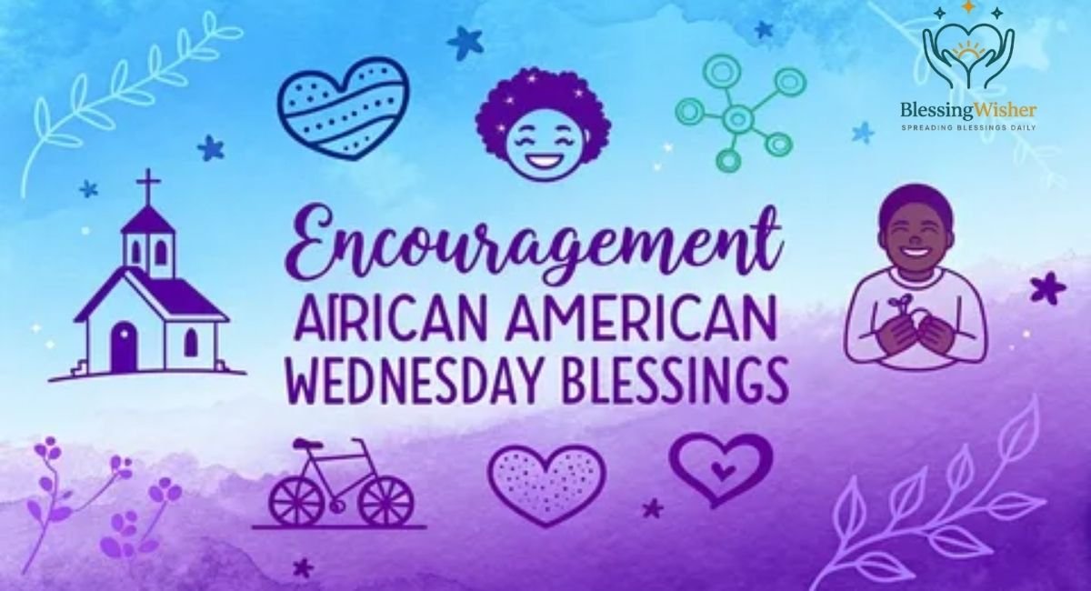 The Spiritual Meaning of Midweek Encouragement