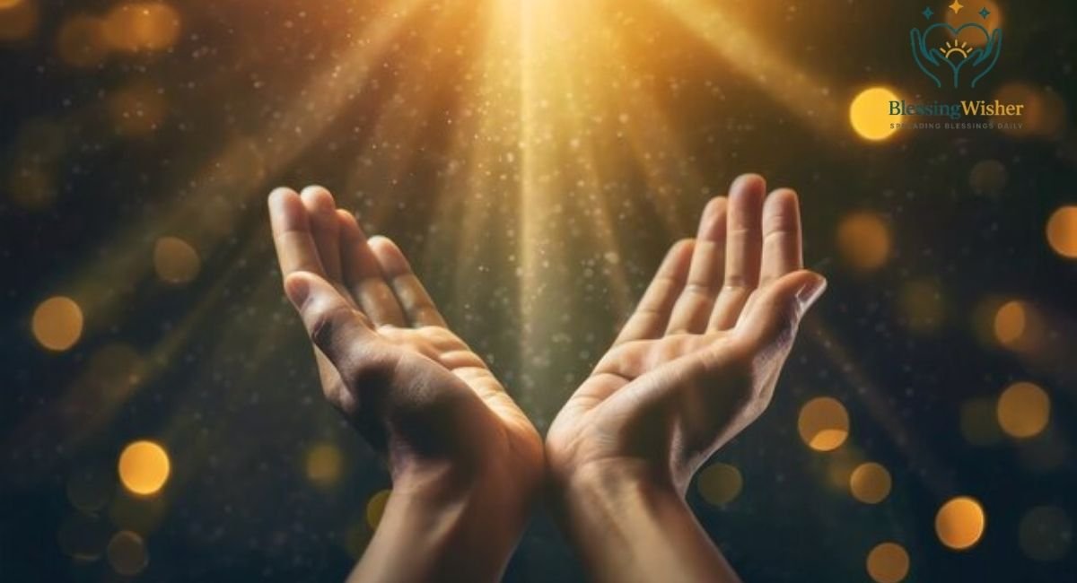 Wednesday Morning Blessings Images and Wallpapers