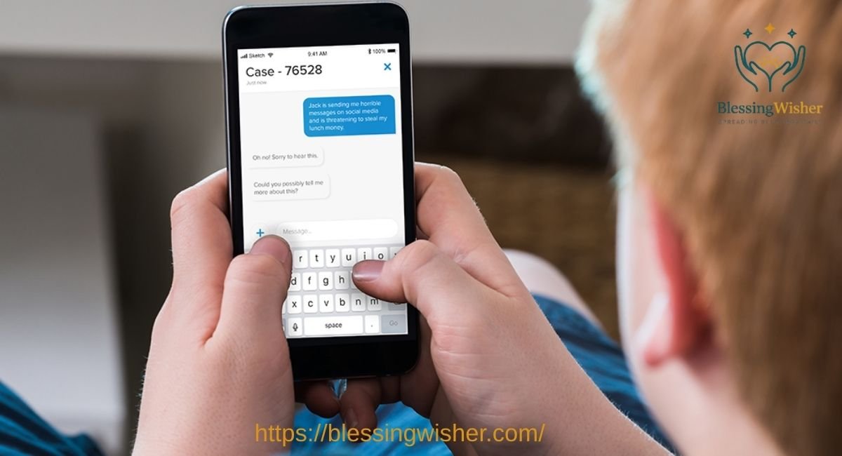 Writing a Message