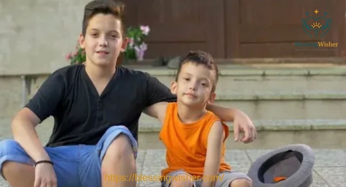 Younger Brother