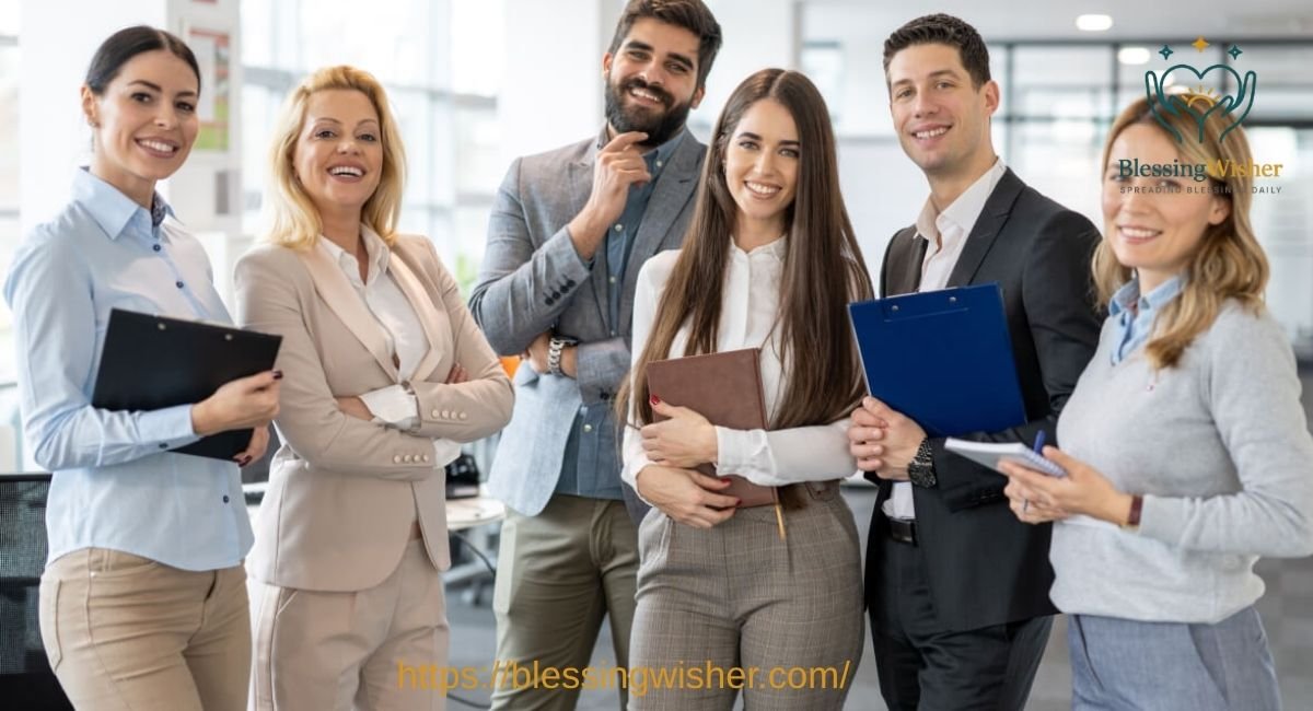  Colleagues