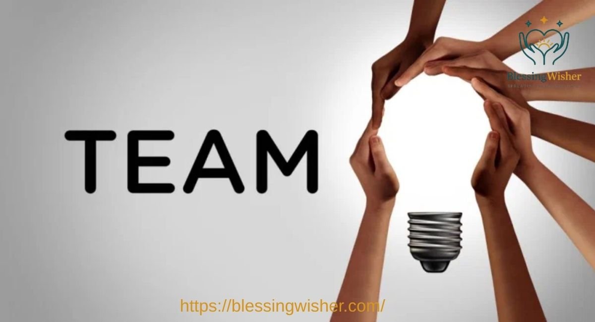 Your Team