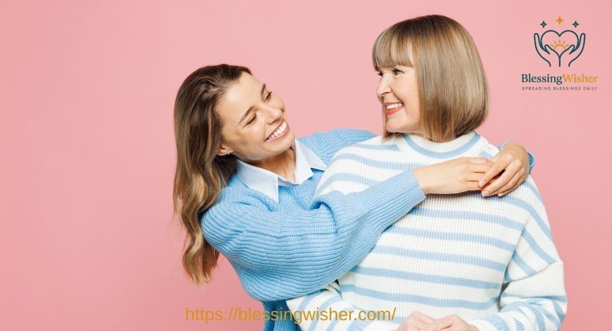Adult Daughter