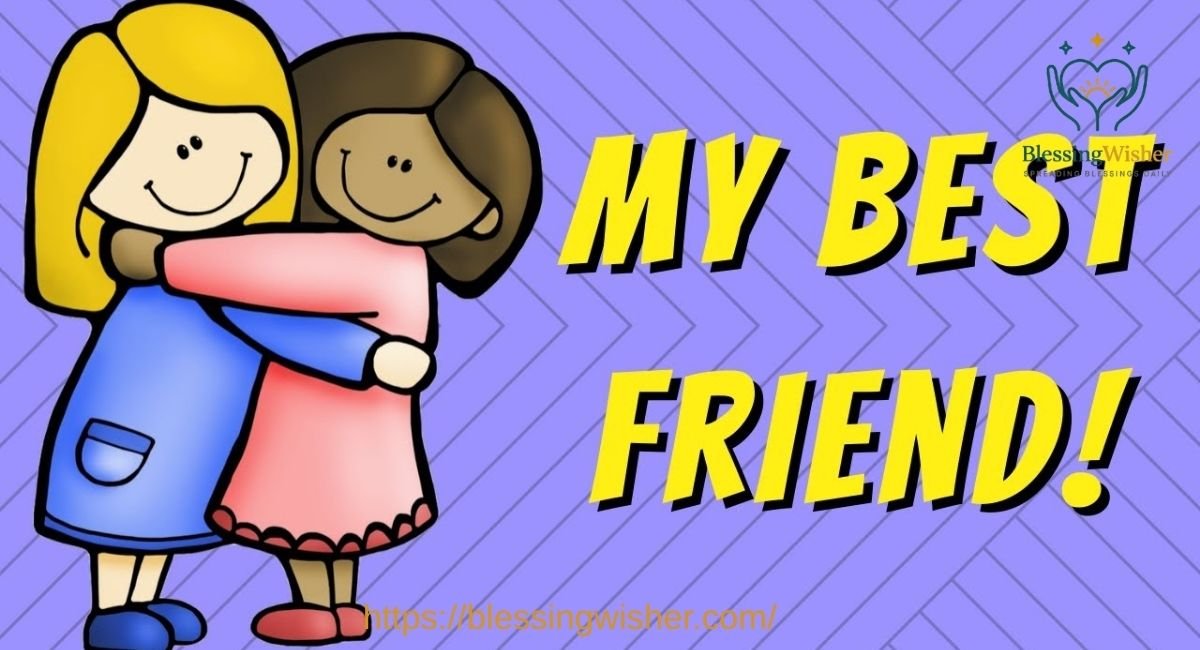 Best Friend