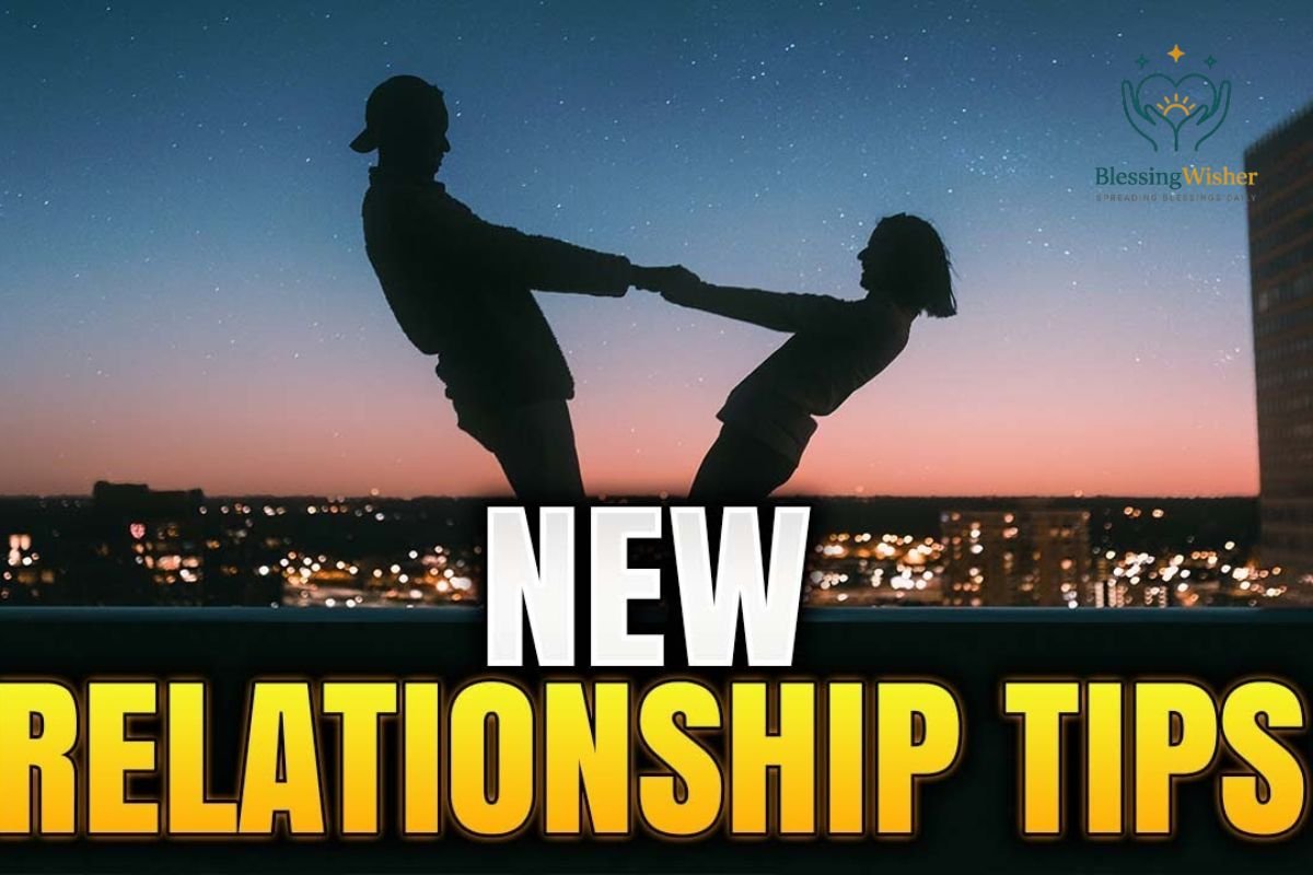 Birthday Paragraph for a New Relationship