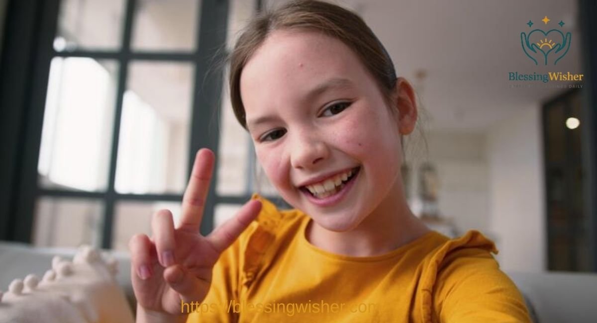 Daughter to Make Her Smile