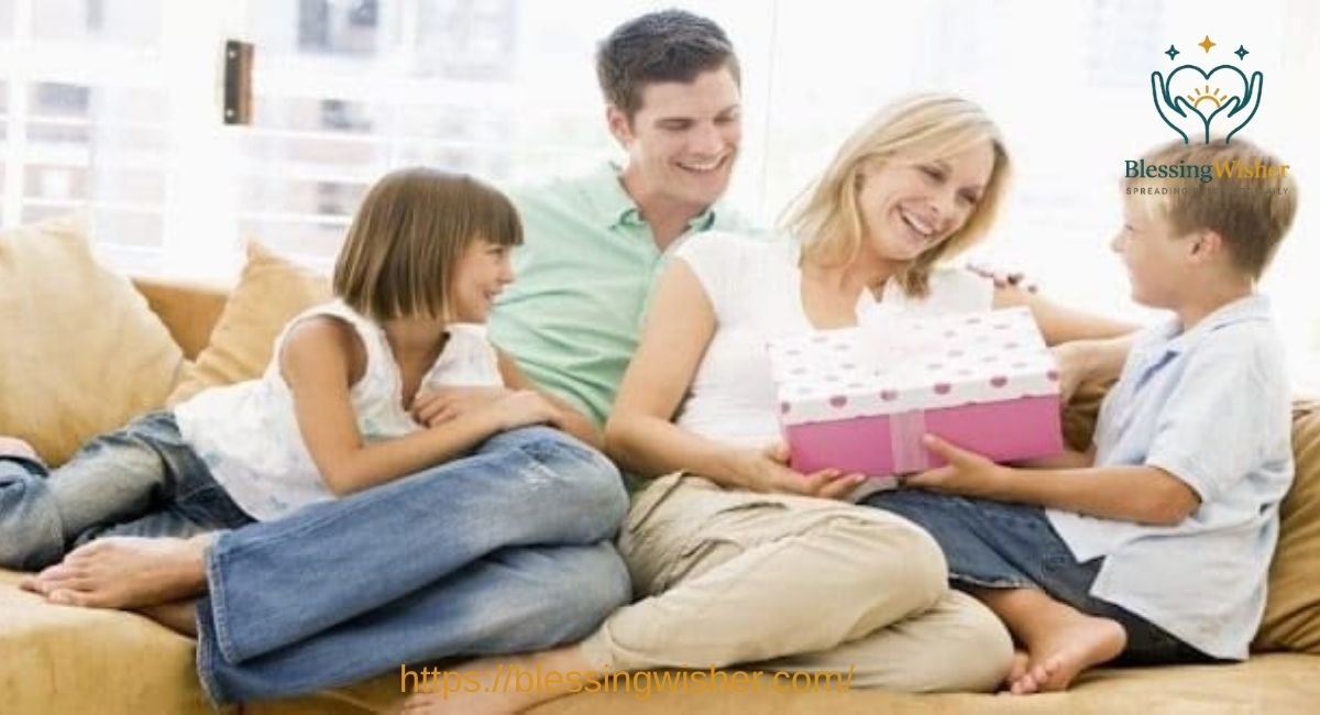 Good Morning Messages for Parents