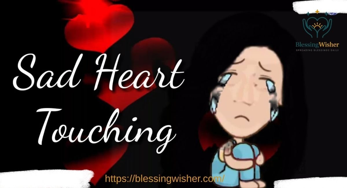 Heart Touching