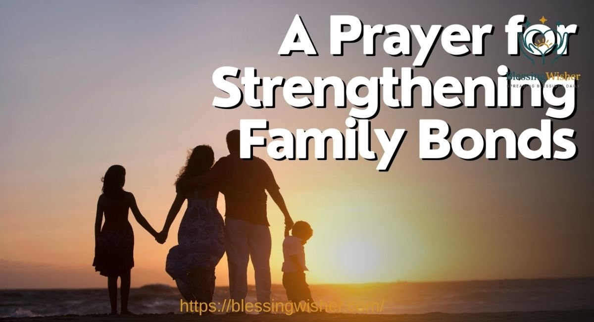Strengthening Family Bonds Through Daily Greetings